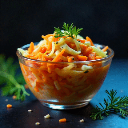 🥕🥬 LACTO –  MIX - Carottes & Chou Vert Lactofermentés Artisanaux – Image 3