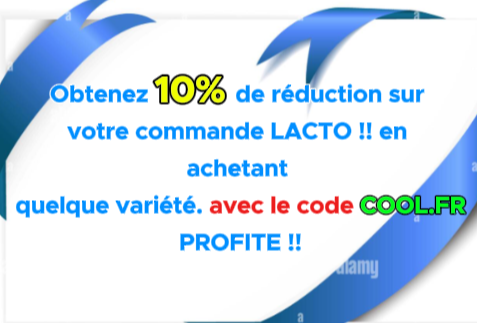 reduction site lacto